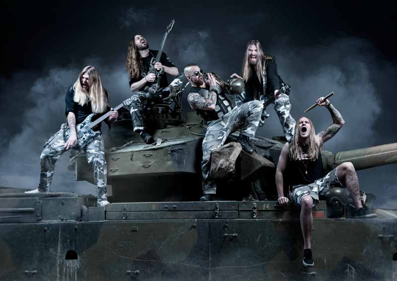 Sabaton